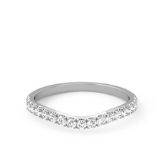 Samara james eternity deals rings